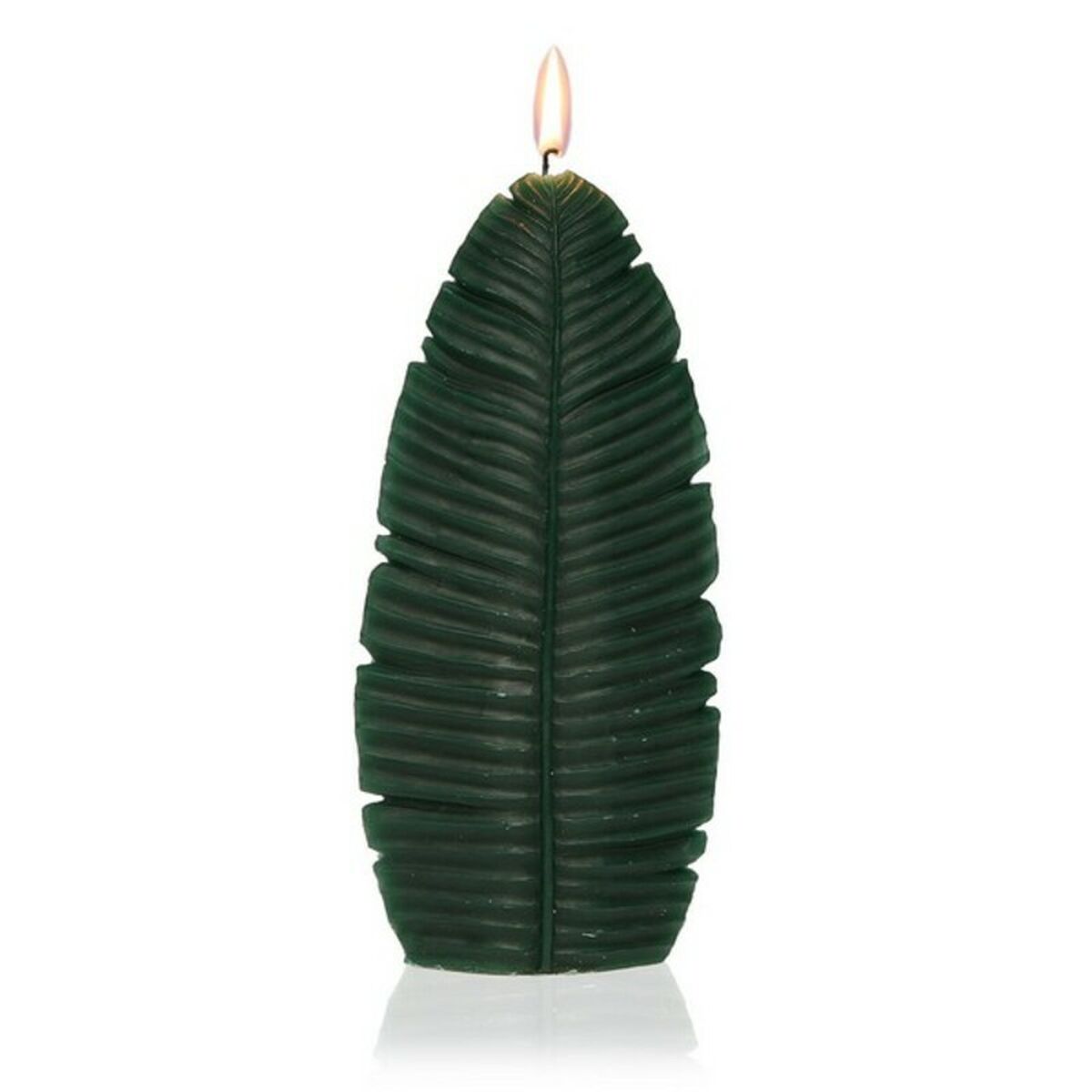 Ljus Versa Rattan Paraffin (4,2 x 22,8 x 10,5 cm) - 3