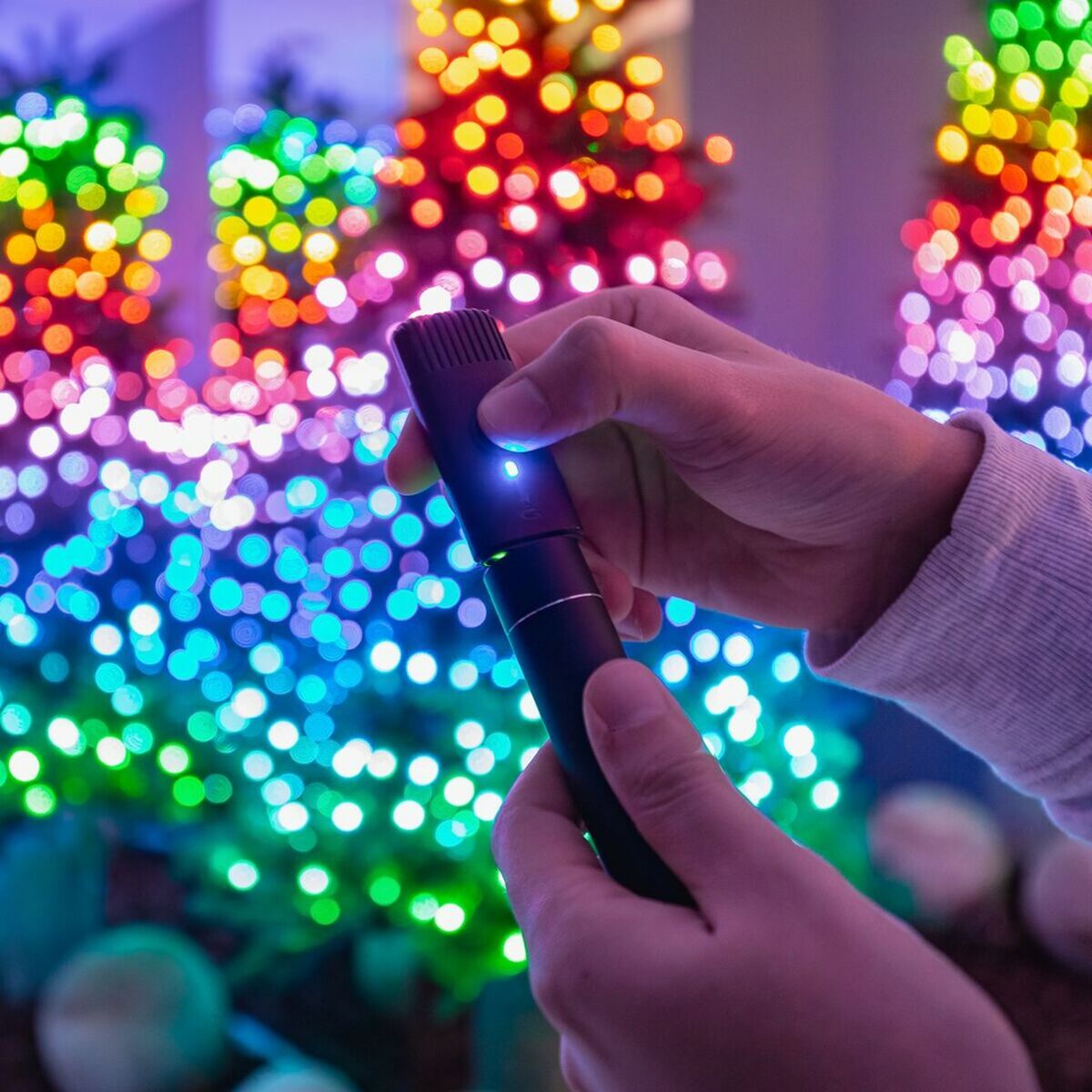 Ljudsensor Twinkly TMD01USB - 3