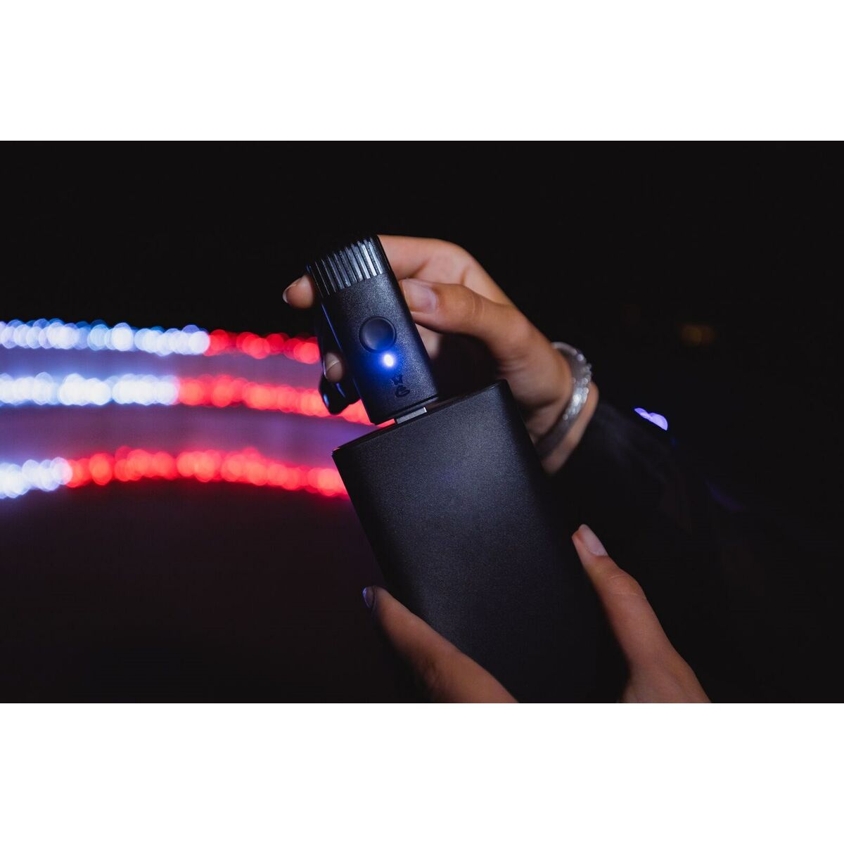 Ljudsensor Twinkly TMD01USB - 2
