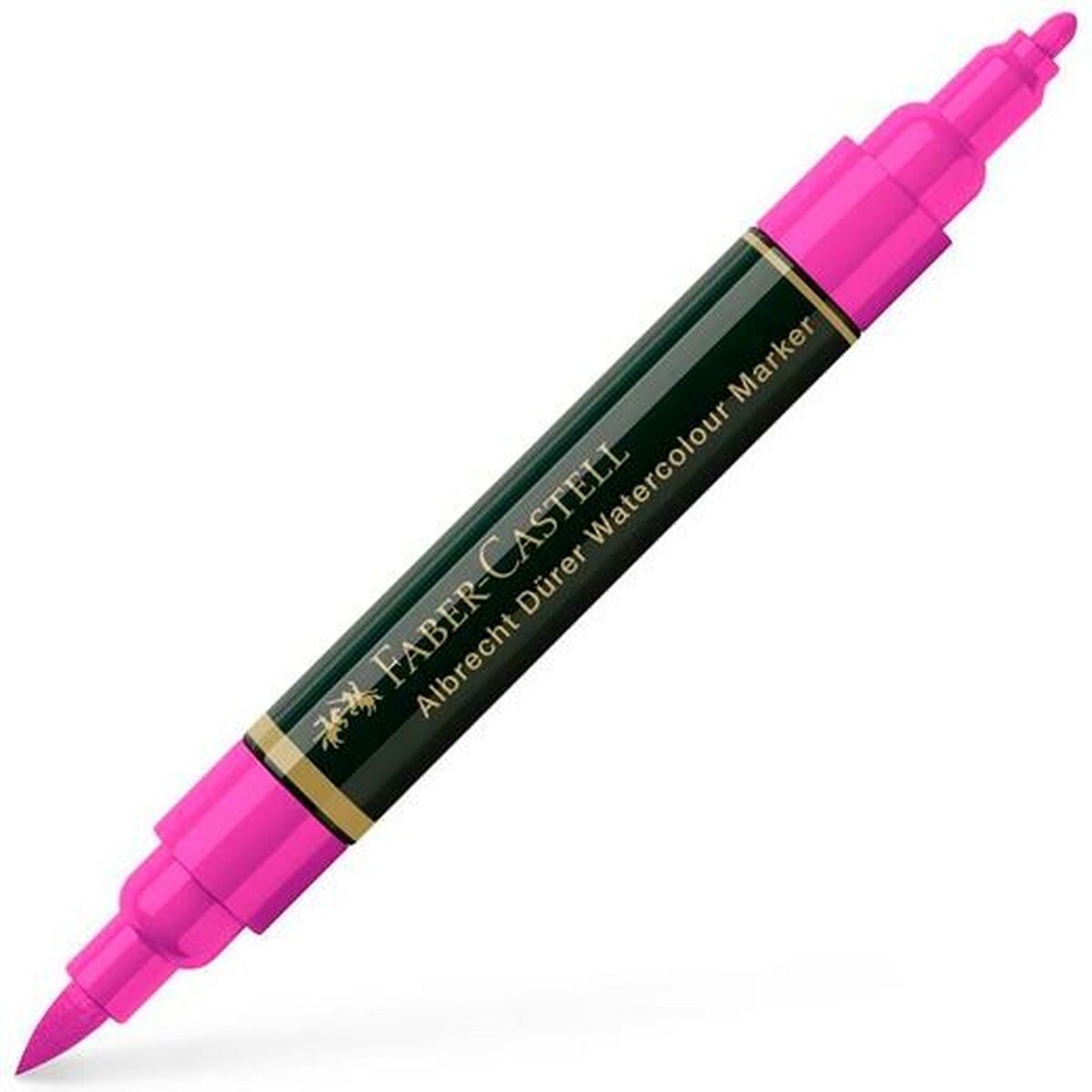 Tuschpennor Faber-Castell Durer Rosa (4 Delar) - 2