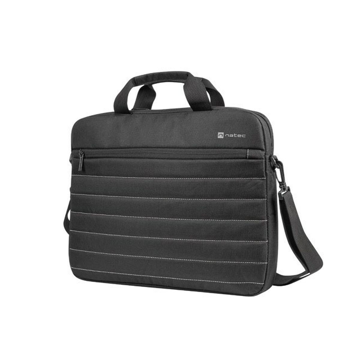 Laptopväska Natec NTO-2032 Svart 37 x 30 x 5,5 cm - 6