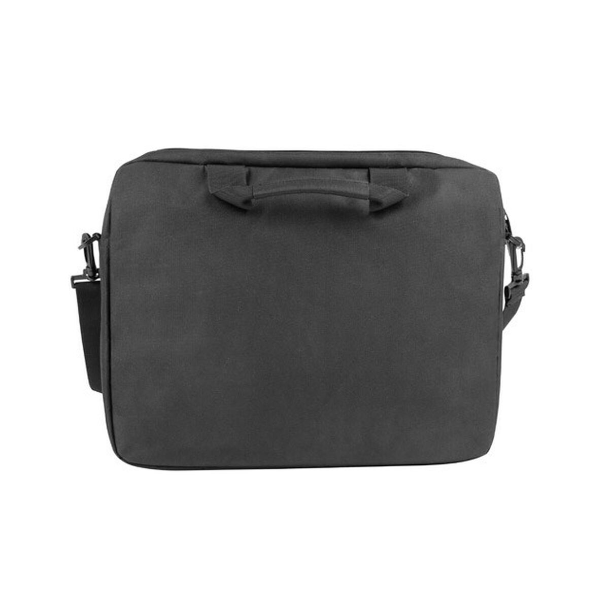 Laptopväska Natec NTO-2032 Svart 37 x 30 x 5,5 cm - 7