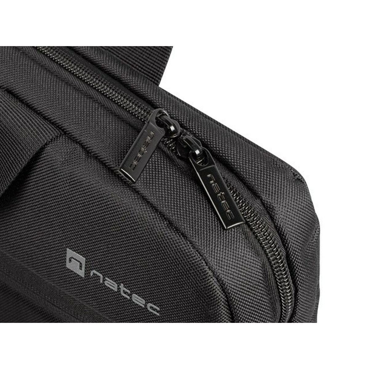 Laptopväska Natec NTO-2032 Svart 37 x 30 x 5,5 cm - 3