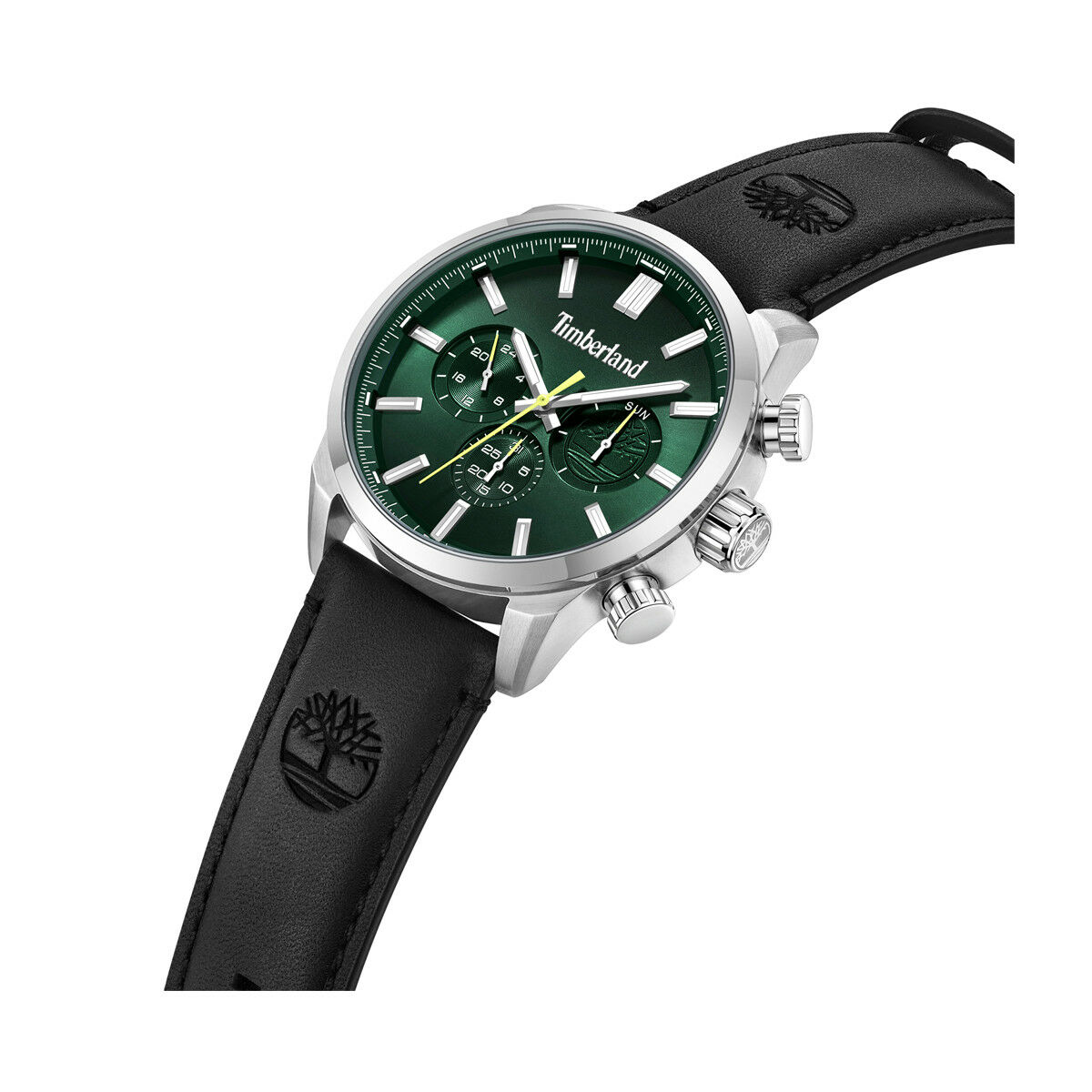 Herrklocka Timberland TDWGF0028703 - 2