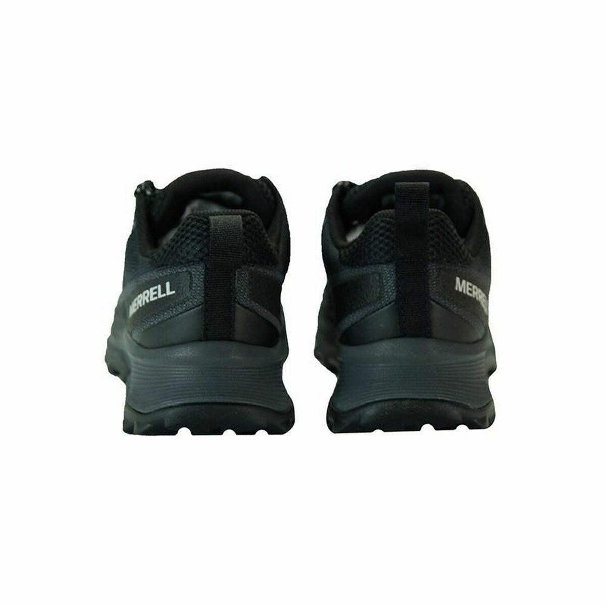 Löparskor, Vuxna Merrell Accentor Sport 3 Svart Berg - 5