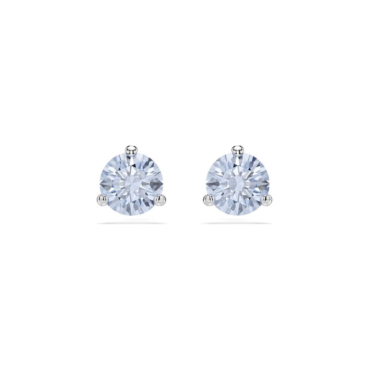 Dam örhängen Swarovski 5725002 Sterlingsilver 925