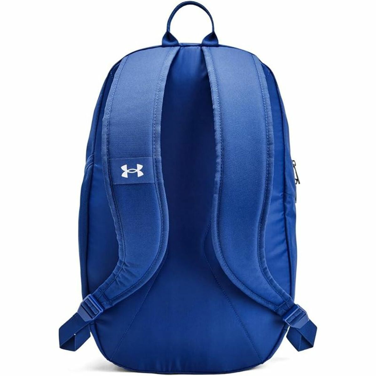 Träningsväska Under Armour Hustle Lite Svart 24 L - 2