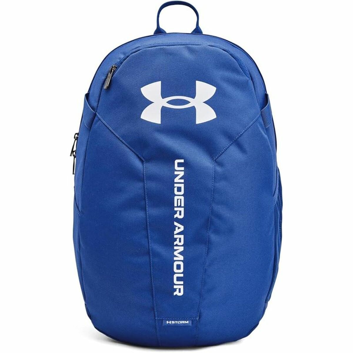 Träningsväska Under Armour Hustle Lite Svart 24 L