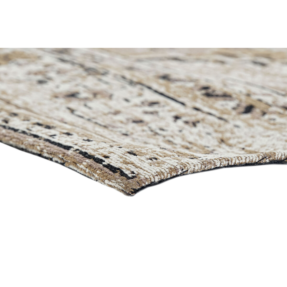 Matta DKD Home Decor Polyester Bomull (120 x 180 x 1.5 cm) - 9