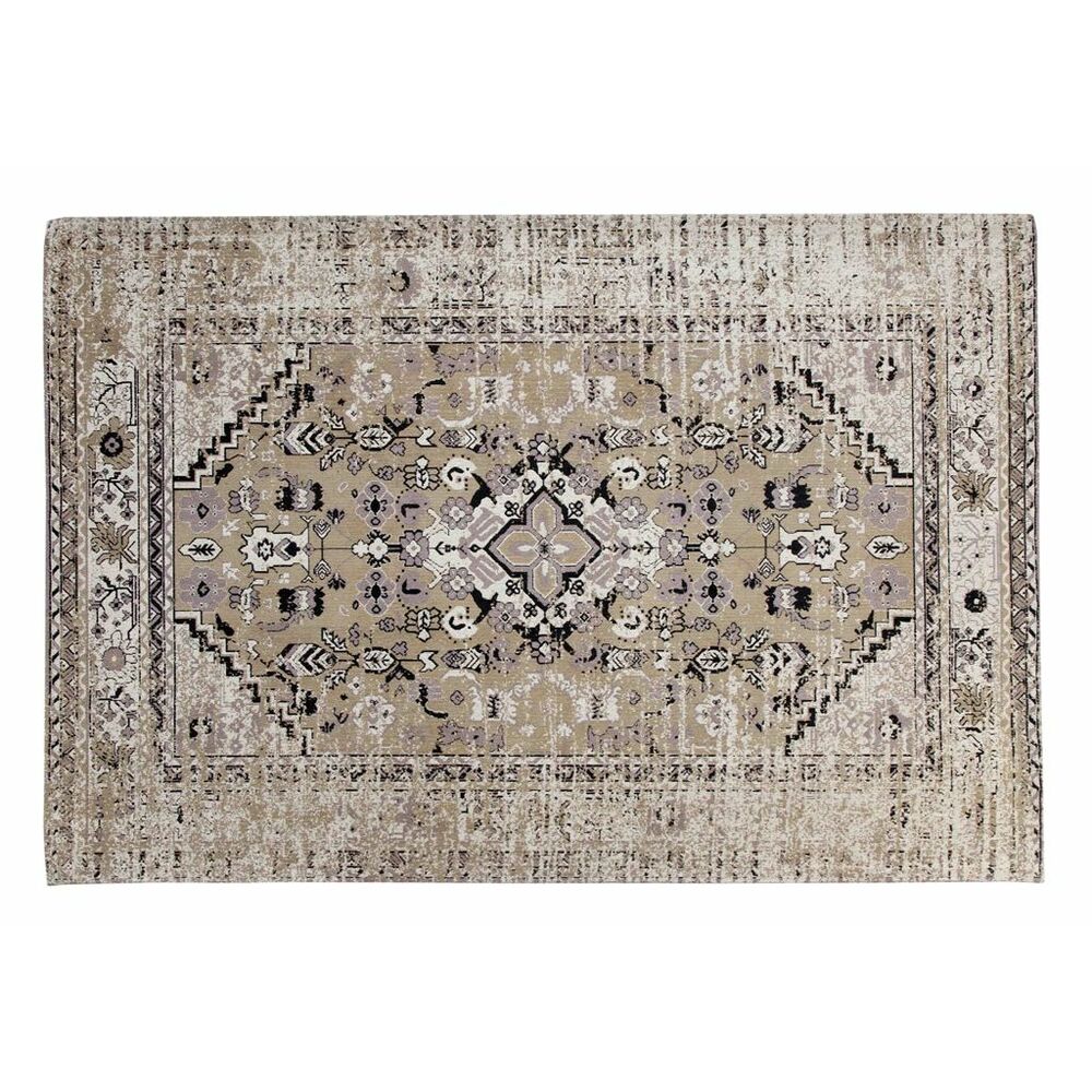 Matta DKD Home Decor Polyester Bomull (120 x 180 x 1.5 cm)