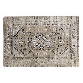 Matta DKD Home Decor Polyester Bomull (120 x 180 x 1.5 cm)