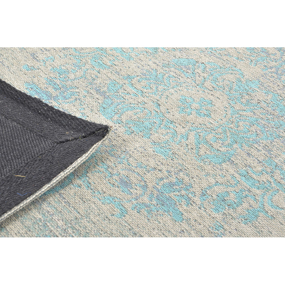 Matta DKD Home Decor Polyester Bomull (120 x 180 x 1.5 cm) - 3
