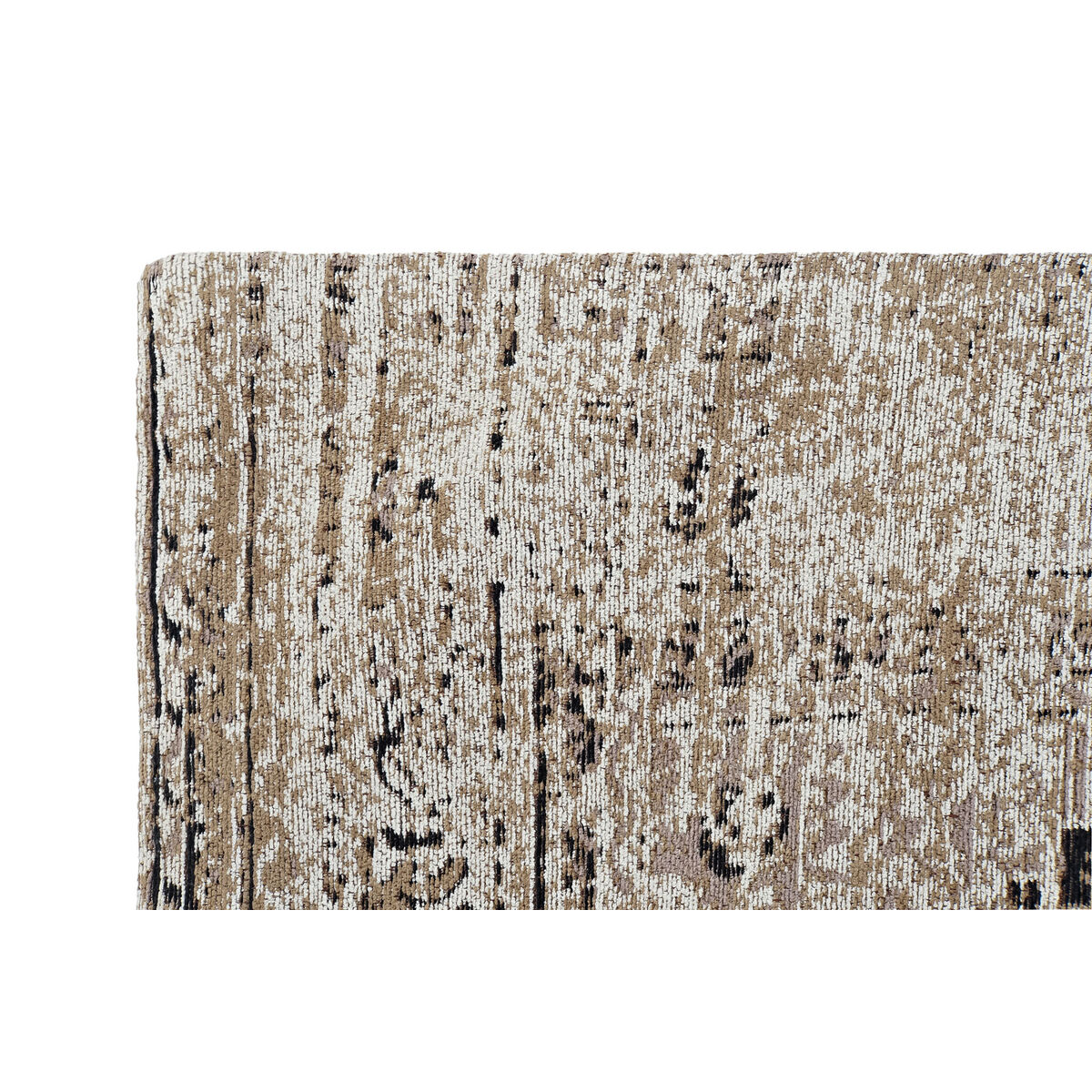 Matta DKD Home Decor Polyester Bomull (120 x 180 x 1.5 cm) - 10