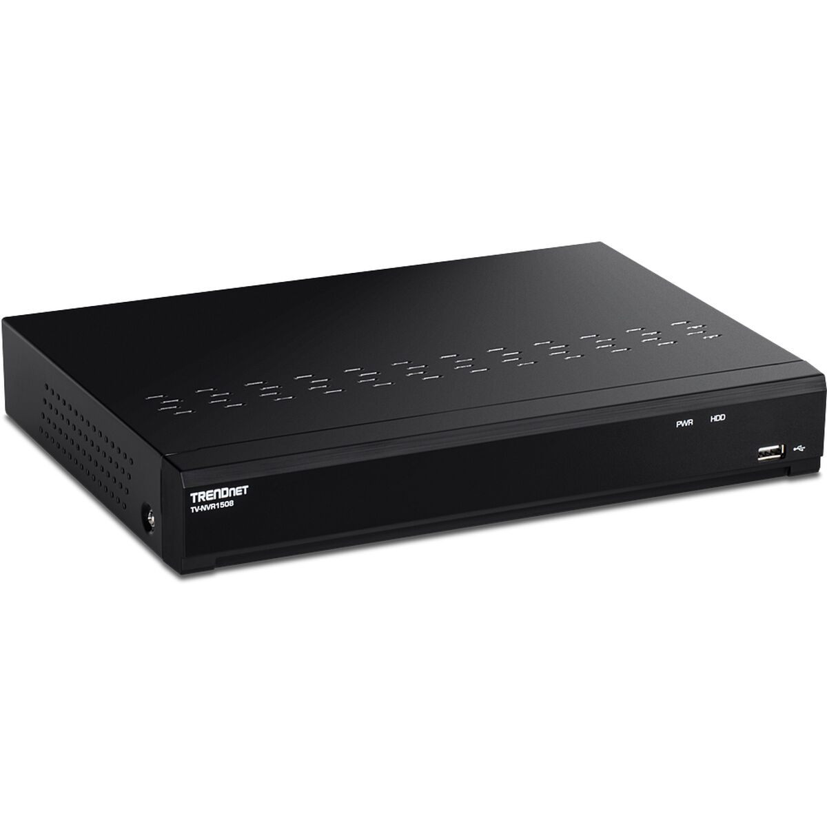 Nätverksvideoinspelare Trendnet TV-NVR1508 - 10