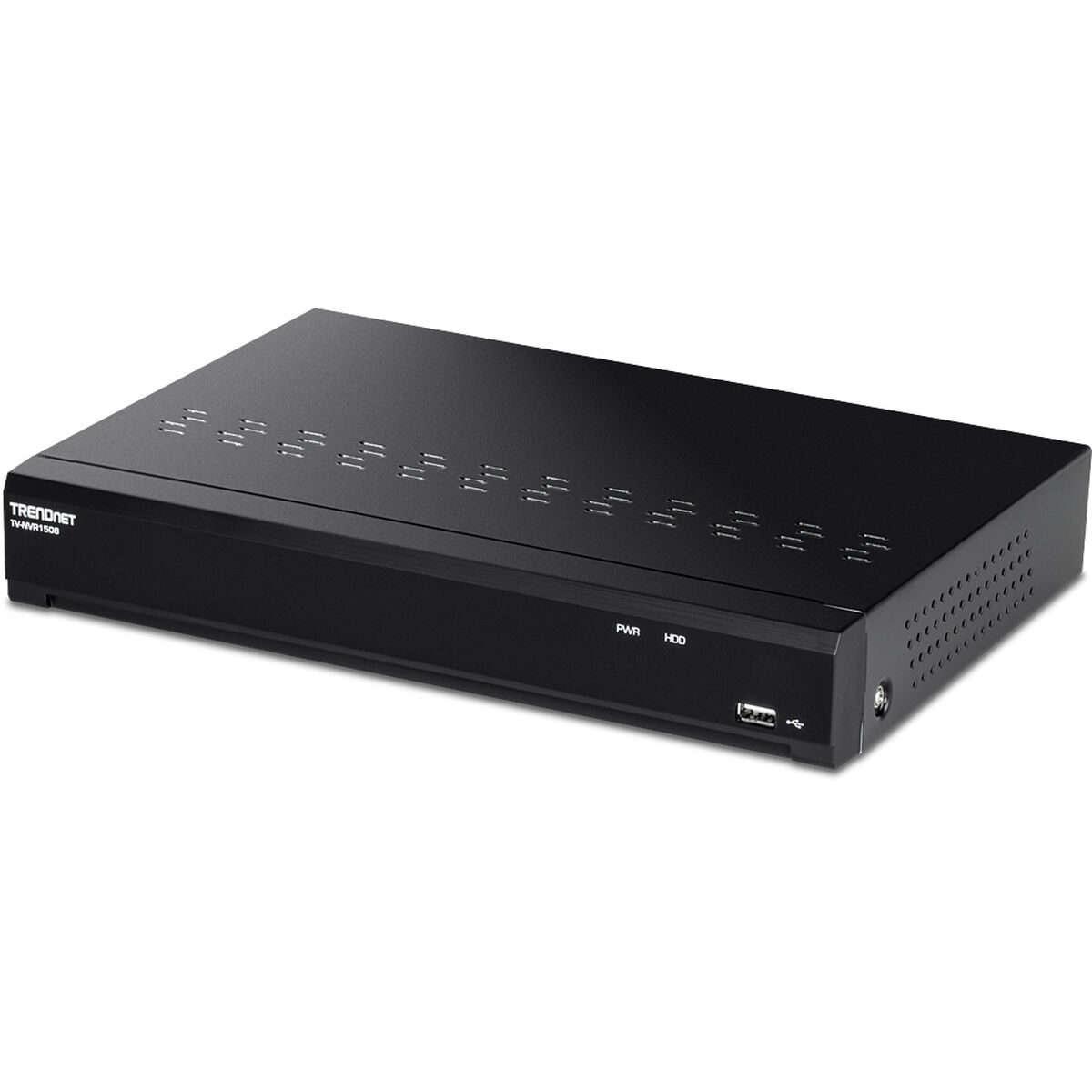 Nätverksvideoinspelare Trendnet TV-NVR1508 - 9