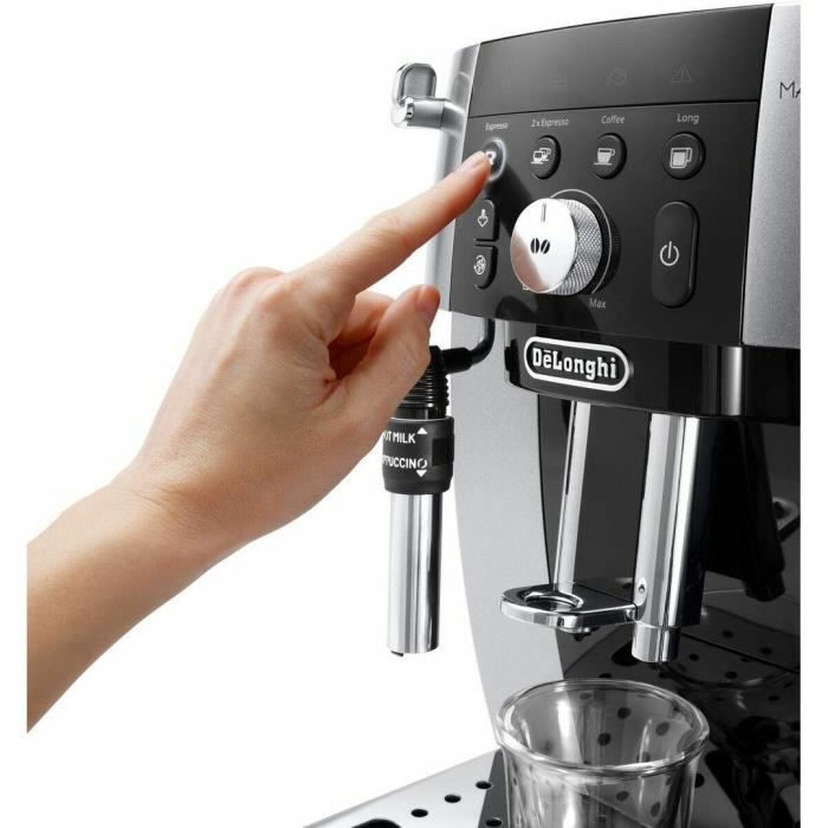 Superautomatisk kaffebryggare DeLonghi MAGNIFICA S - 5