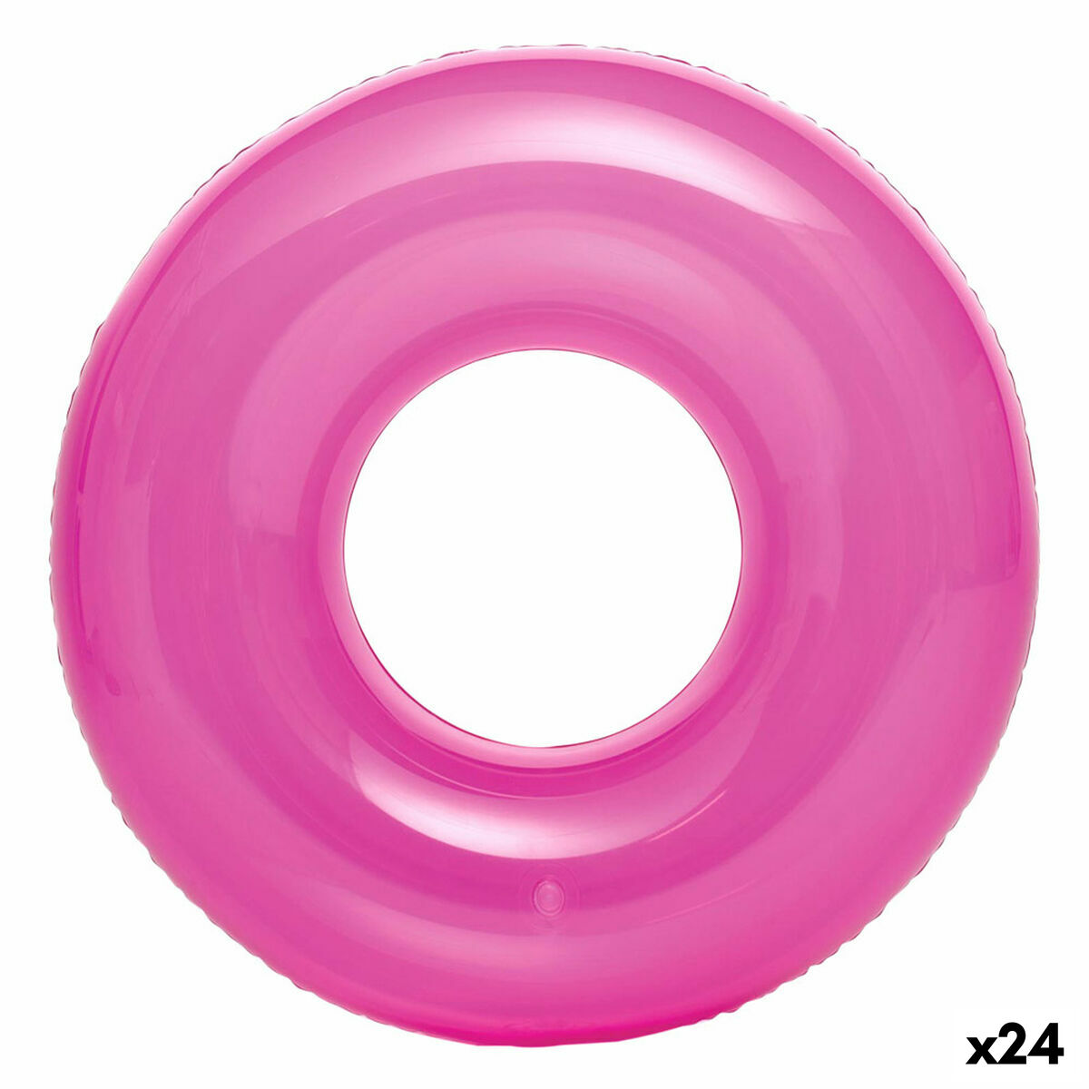 Badring Donut Intex 76 x 76 cm (24 antal) - 9