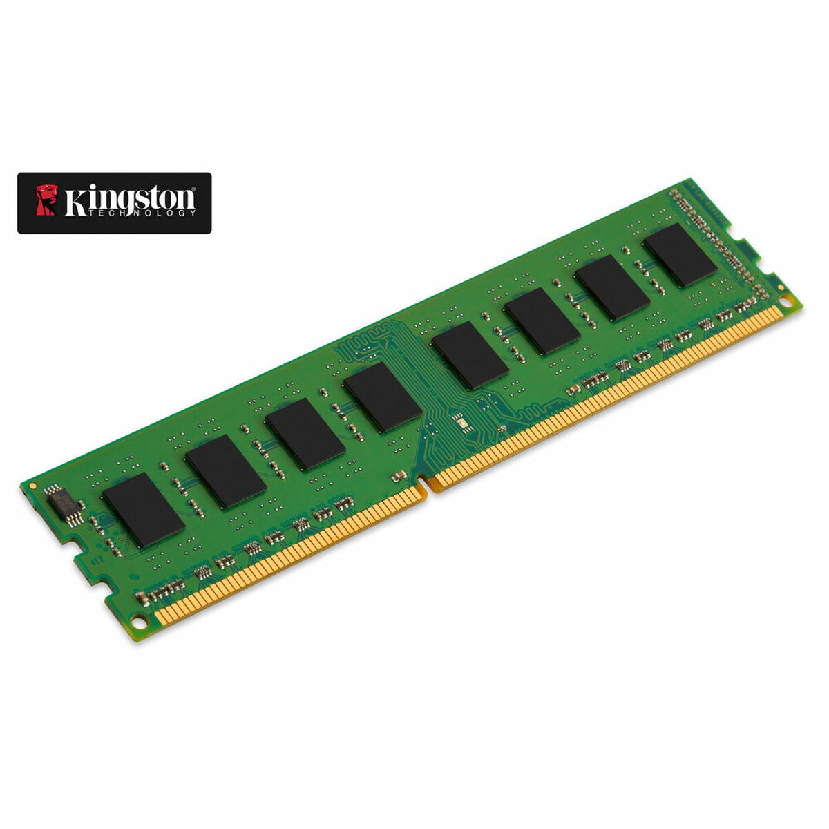 RAM-minne Kingston KCP3L16NS8/4         4 GB DDR3L