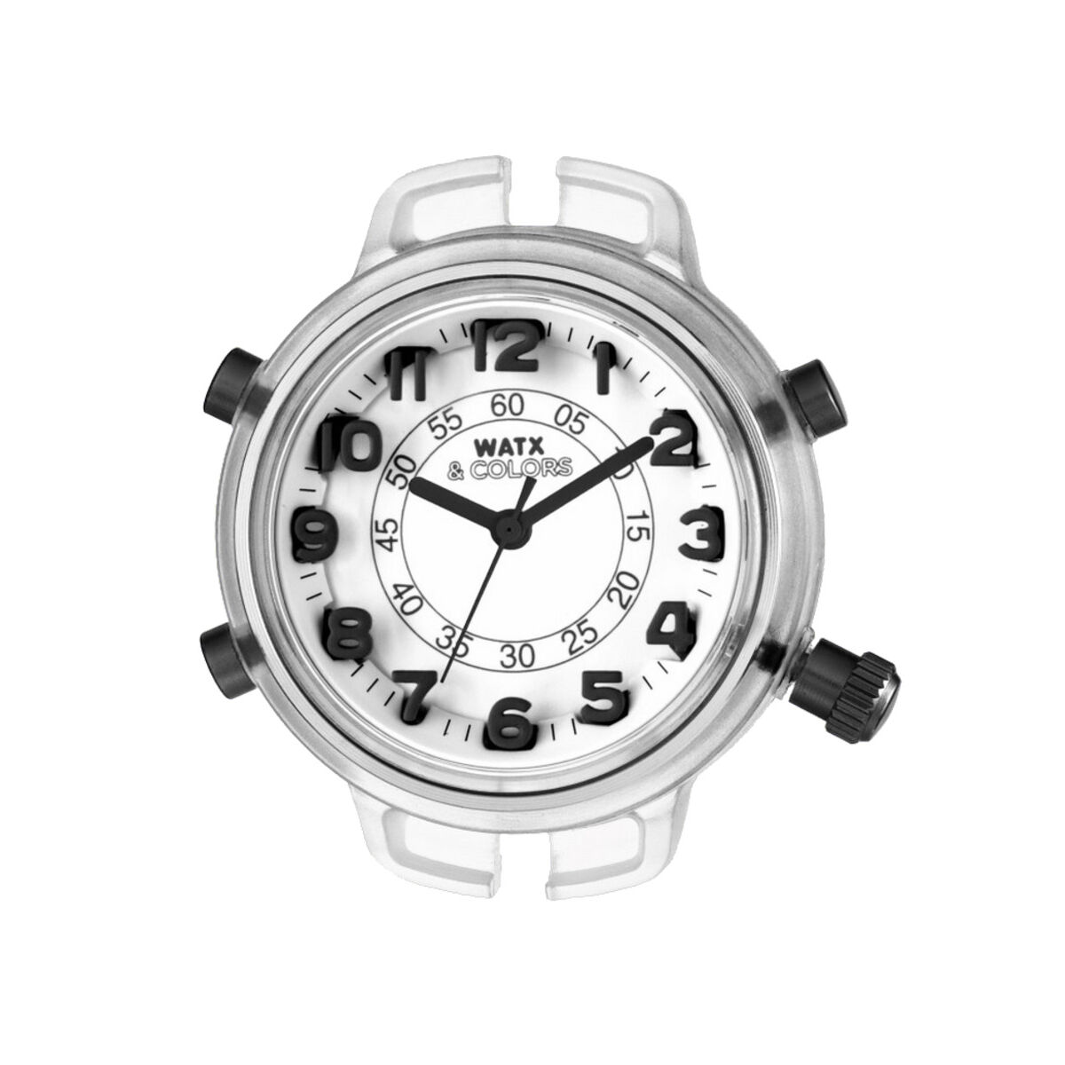 Damklocka Watx & Colors RWA1550 (Ø 38 mm)
