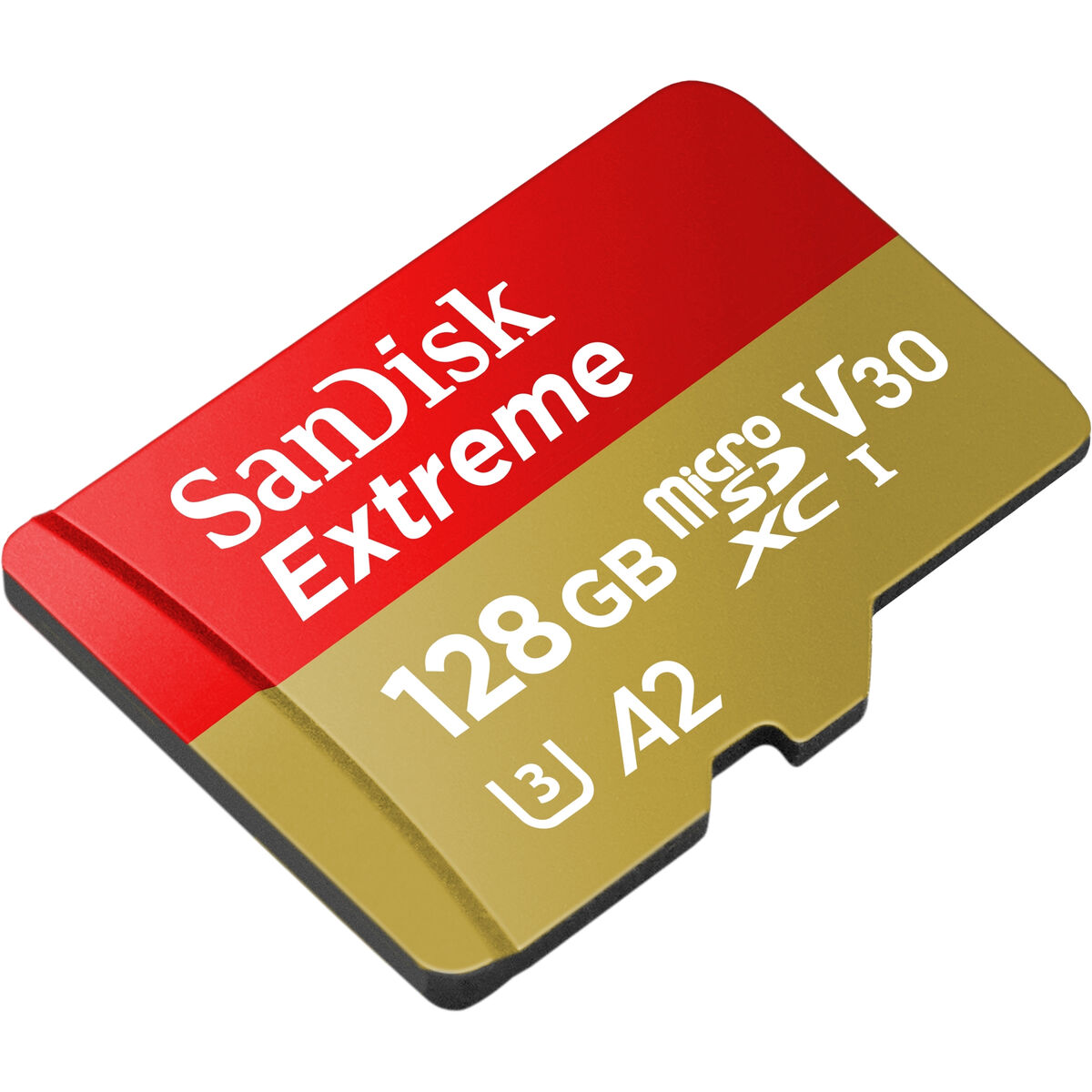 Micro-SD kort SanDisk Extreme 128 GB - 2