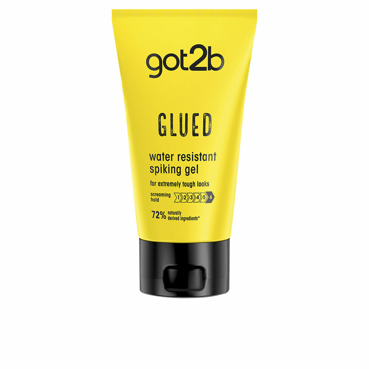 Stärkande hårinpackning Schwarzkopf GOT2B 150 ml