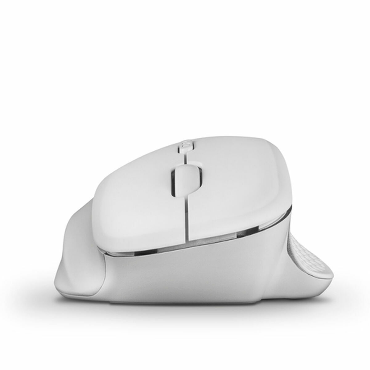 Trådlös Mus Nilox ERGO 3200 DPI Vit - 2