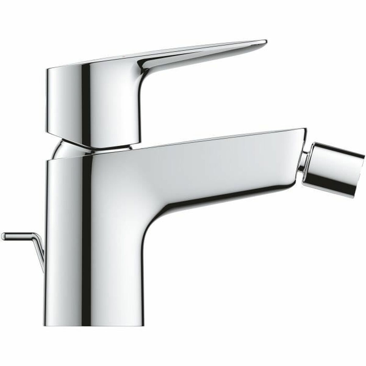 Blandare Grohe Start Edge Bidé Metall - 2