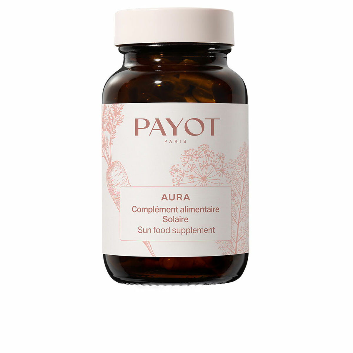 Kollagen Payot AURA 60 antal