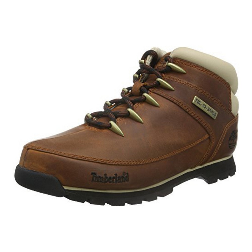 Stövlar Herr EUROSPRINT HIKER Timberland A121K