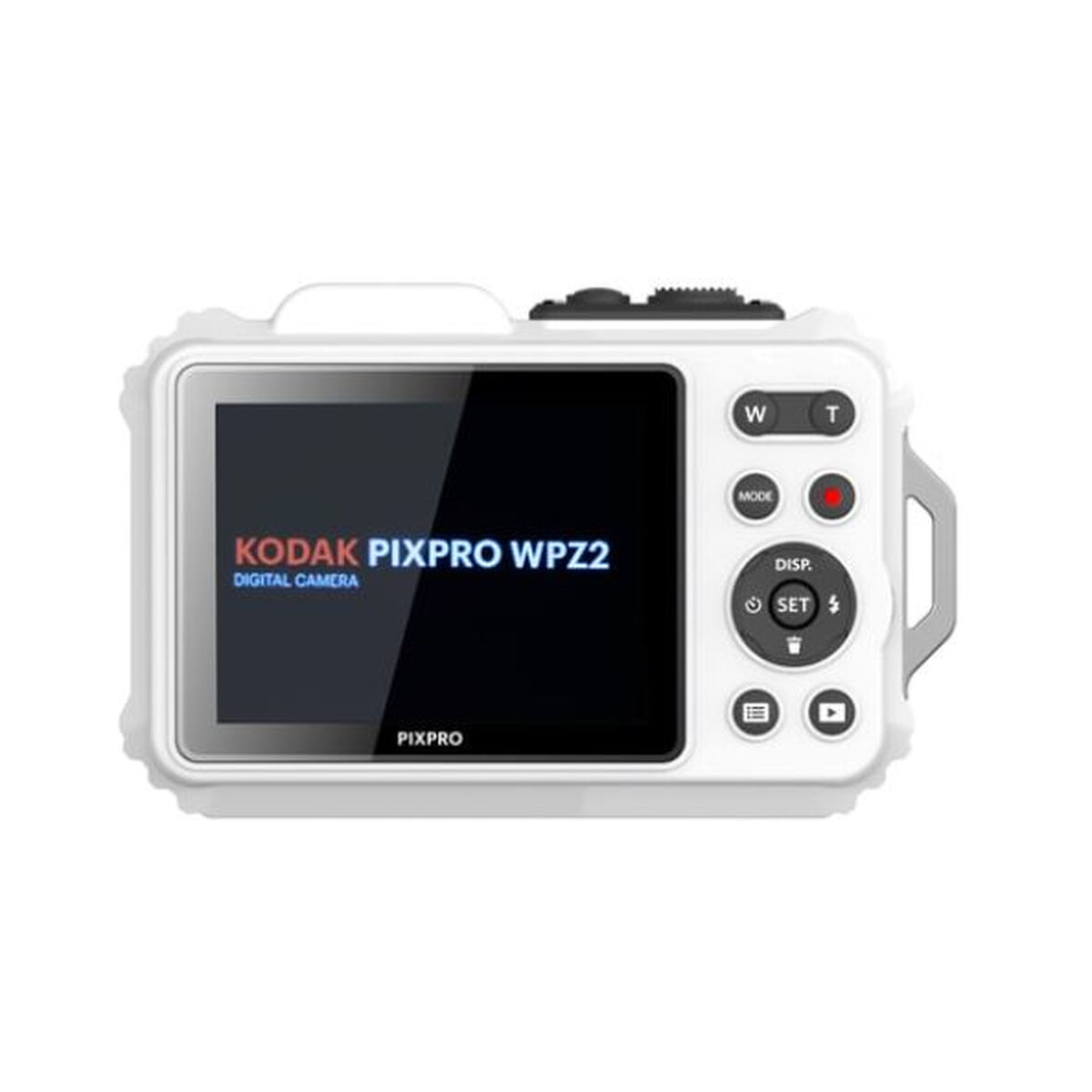 Digitalkamera Kodak WPZ2 - 3