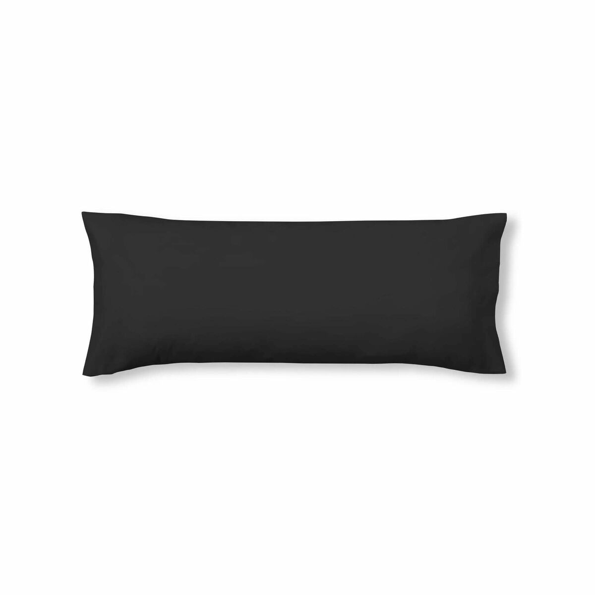 Örngott Harry Potter Hogwarts Svart Multicolour 175 Trådar 50x80cm