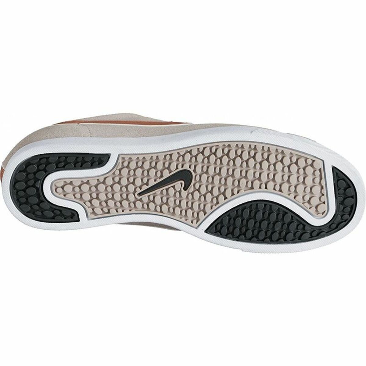 Casual Träningsskor Dam Nike Racquette Koppar Brun - 8