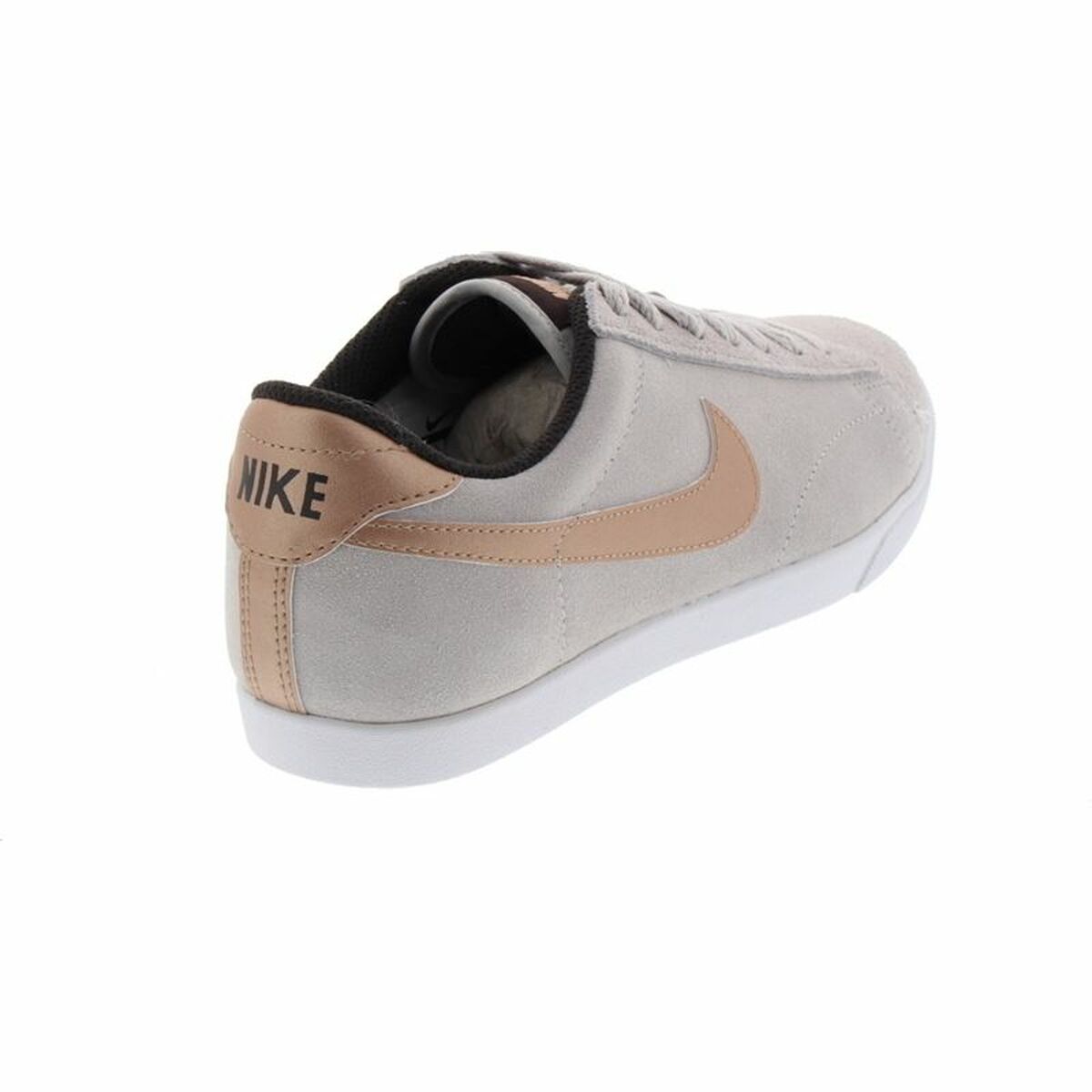 Casual Träningsskor Dam Nike Racquette Koppar Brun - 9