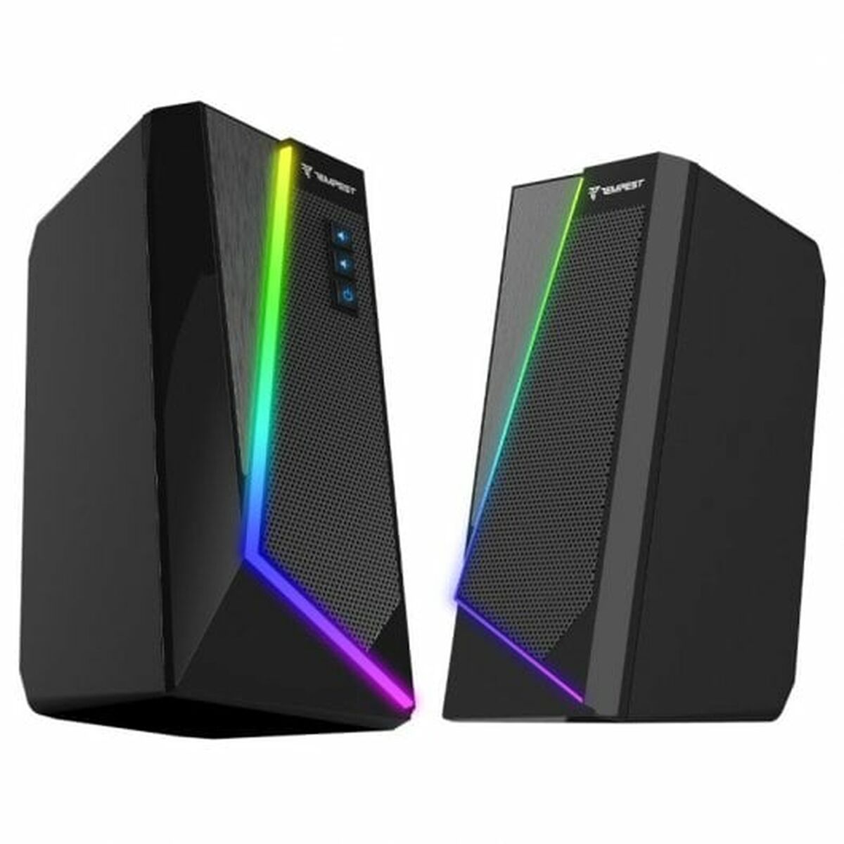 Högtalare Tempest M20 RGB - 4