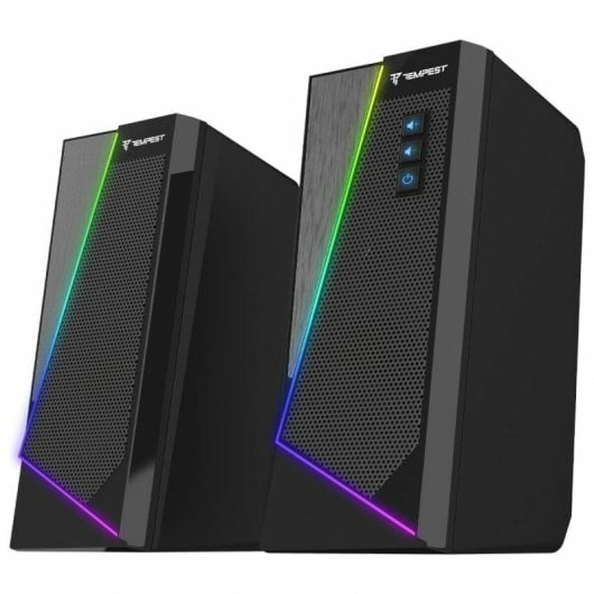 Högtalare Tempest M20 RGB - 7