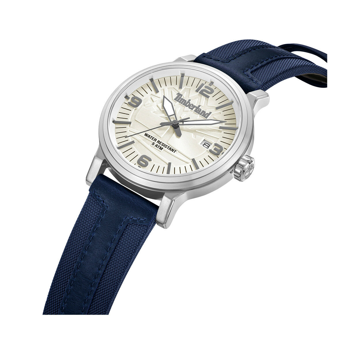 Herrklocka Timberland TDWGN0029101 - 2