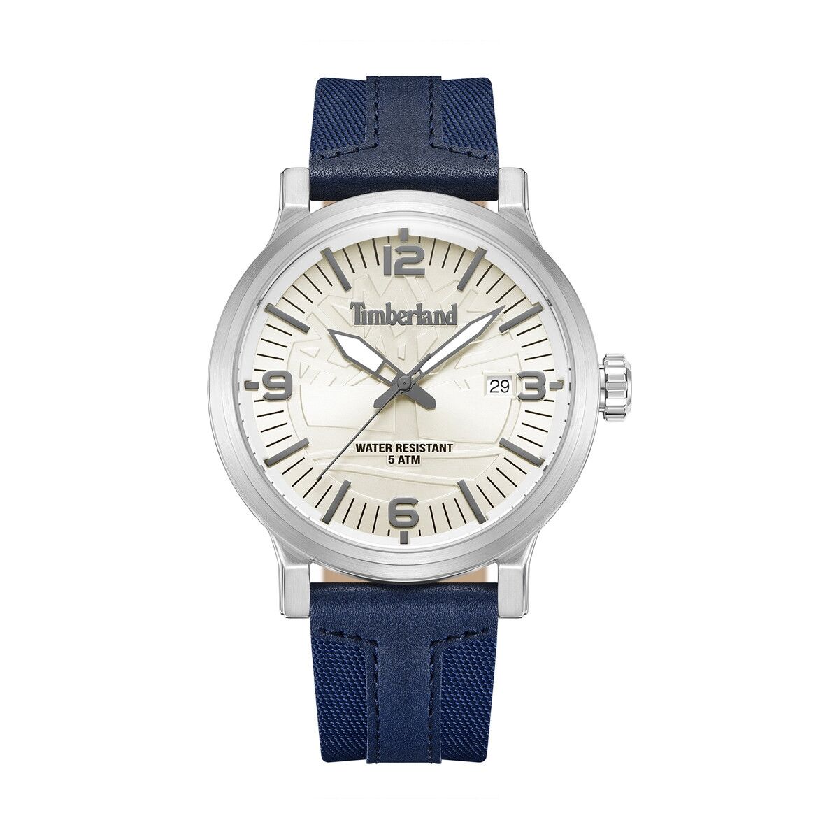 Herrklocka Timberland TDWGN0029101