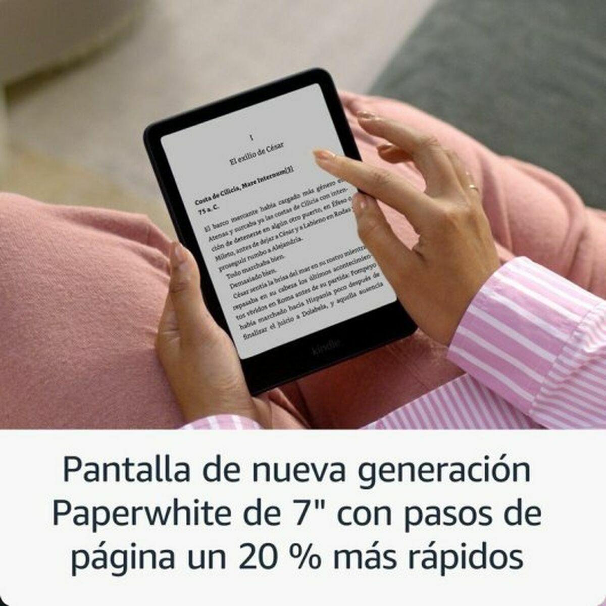e-bok Amazon B0CFPXBJ9Y - 3