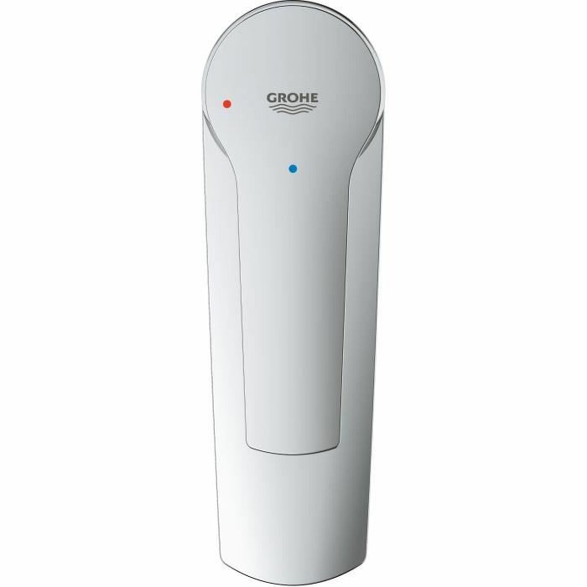 Blandare Grohe Start S Metall - 3