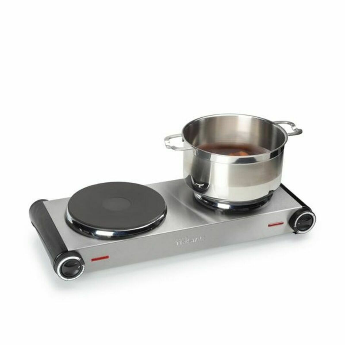 Induktionshäll Tristar 2500 W (Renoverade B) - 4