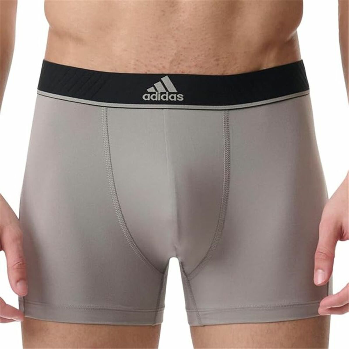 Boxershorts, Herr Adidas Active Micro Flex Eco 3 antal - 2