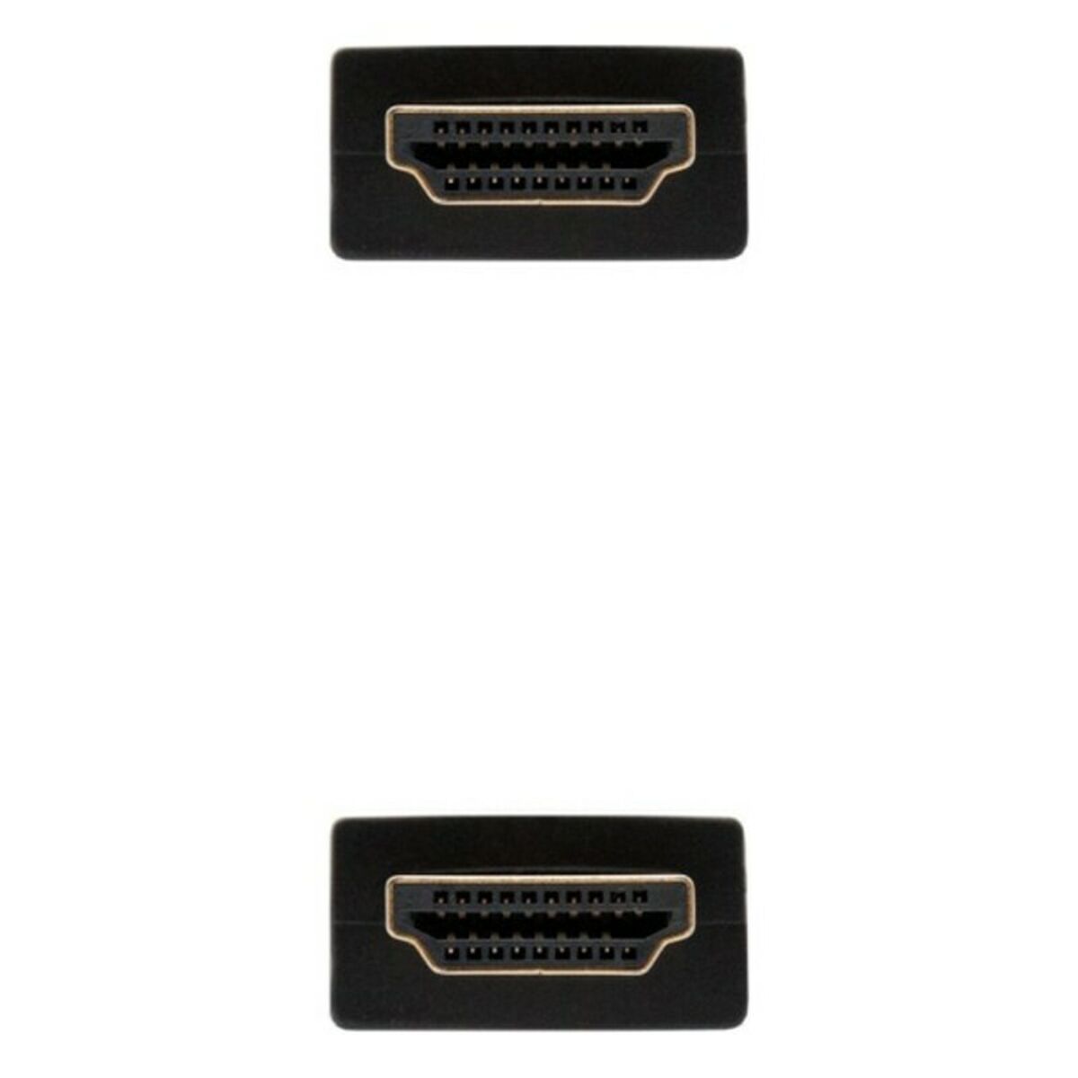 Kabel HDMI NANOCABLE 10.15.1810 (10M) - 9