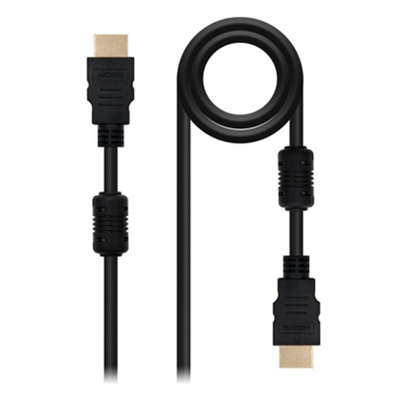 Kabel HDMI NANOCABLE 10.15.1810 (10M) - 3