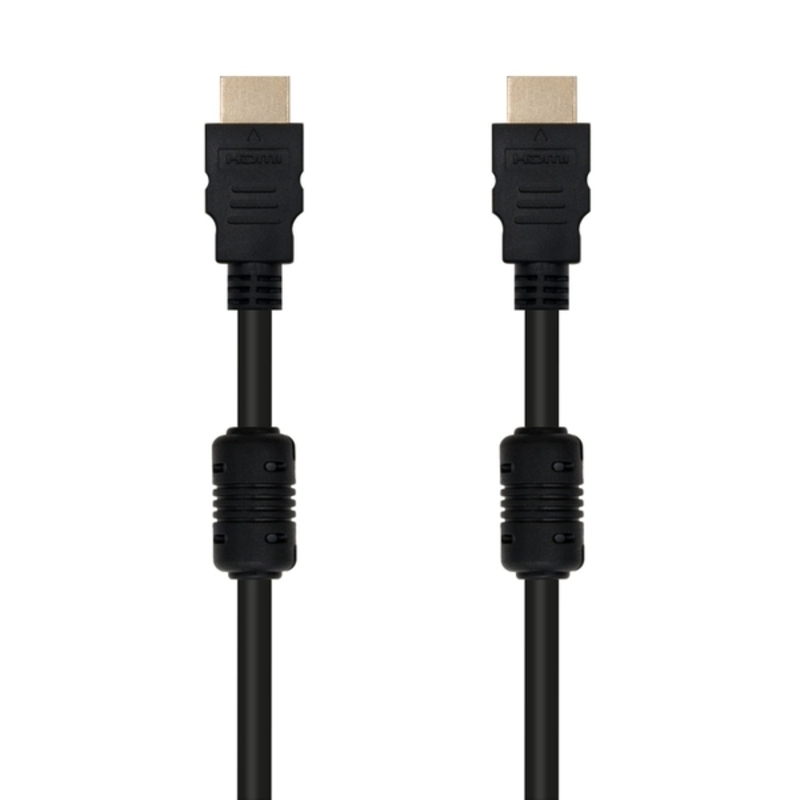Kabel HDMI NANOCABLE 10.15.1810 (10M) - 5