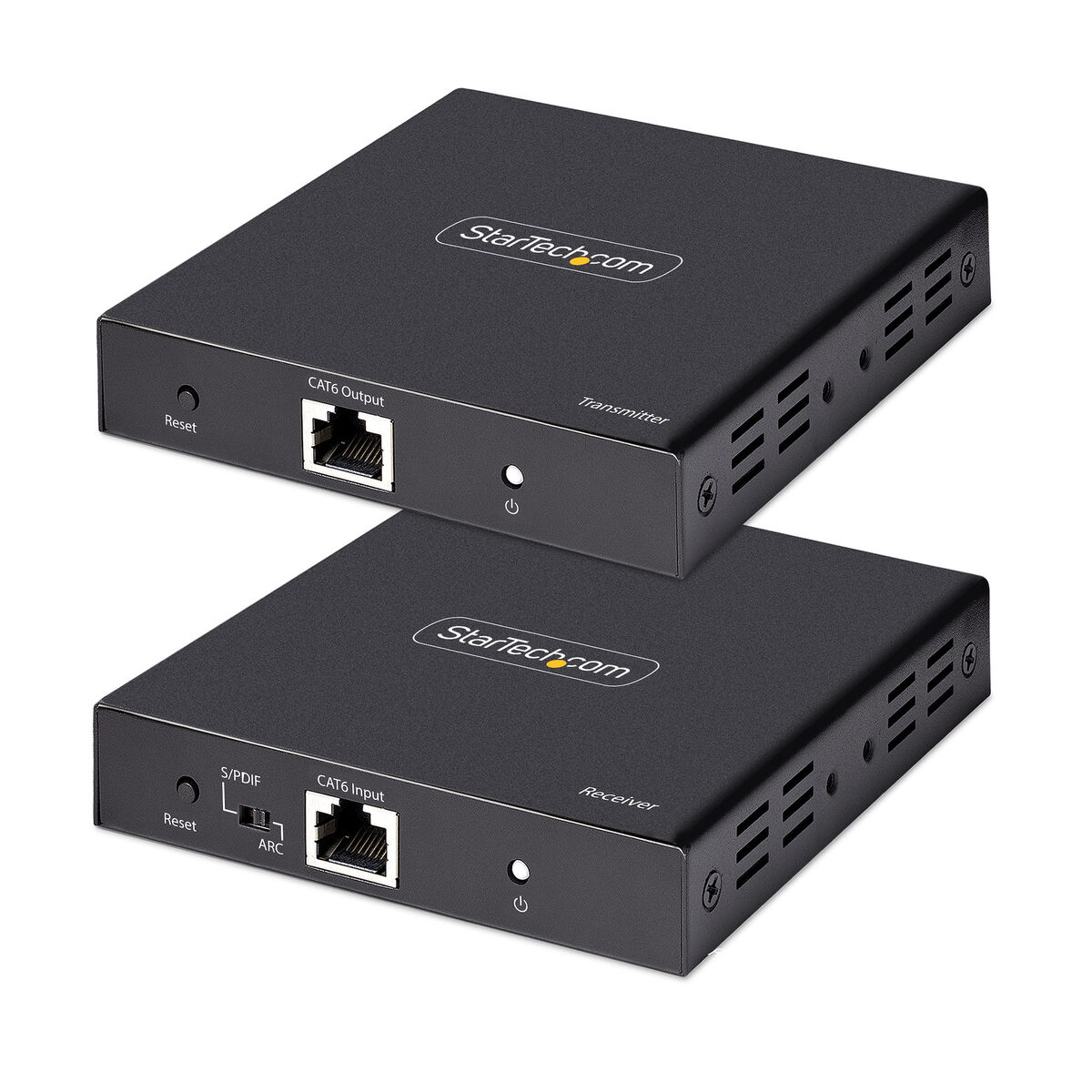 HDMI-Brytare Startech 4K70IC-EXTEND-HDMI - 5