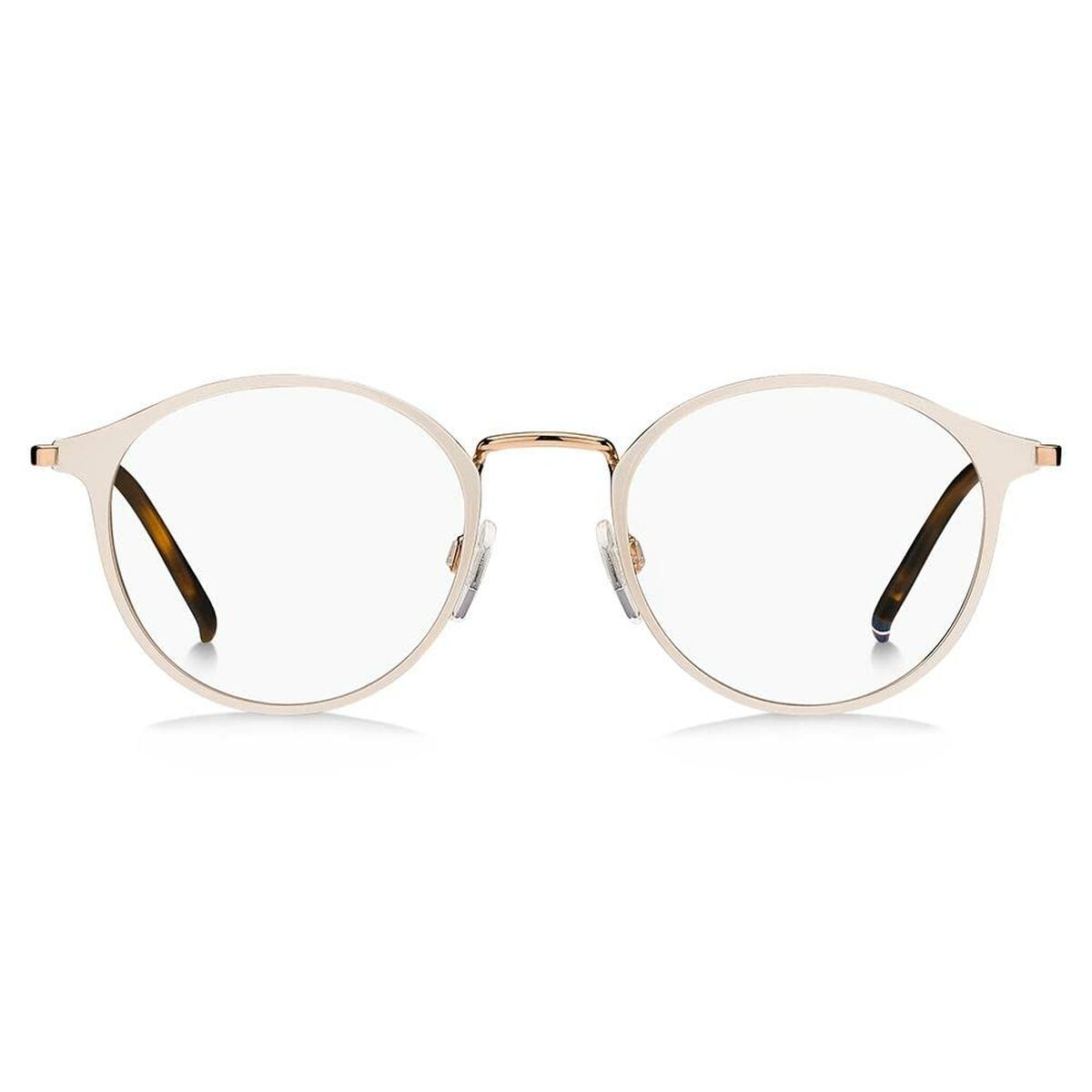 Glasögonbågar Tommy Hilfiger TH-1771-LZ6 Ø 49 mm - 3