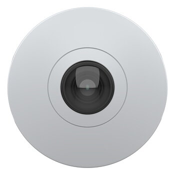 Övervakningsvideokamera Axis M4327-P