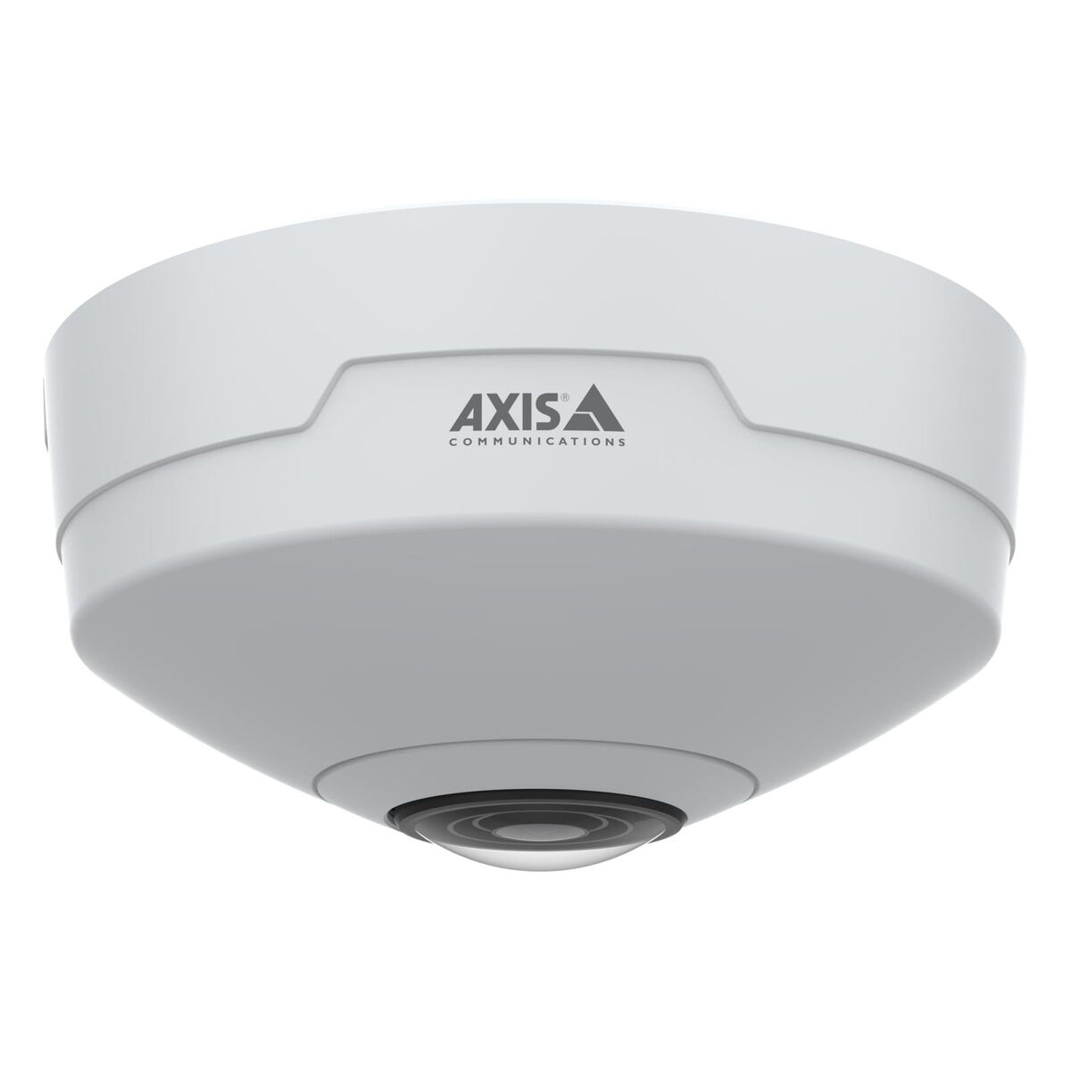 Övervakningsvideokamera Axis M4327-P - 2