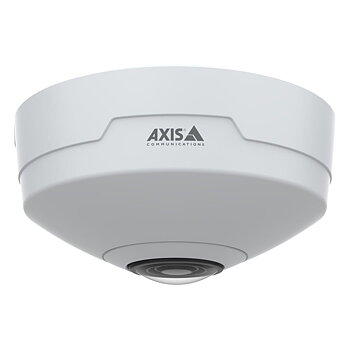 Övervakningsvideokamera Axis M4327-P