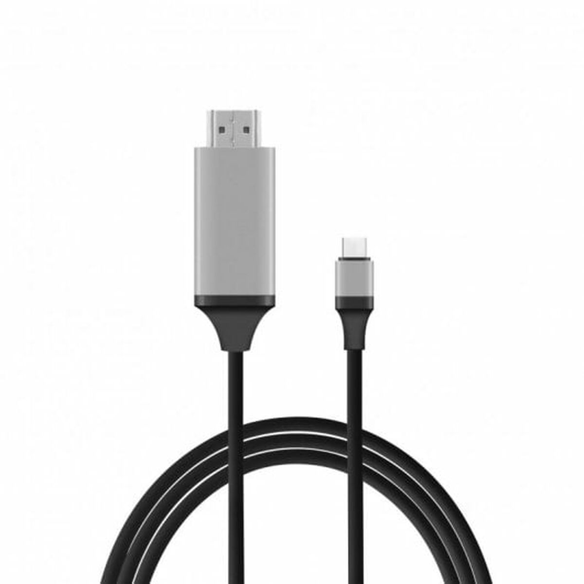 USB-C till HDMI Kabel PcCom Essential 1,8 m